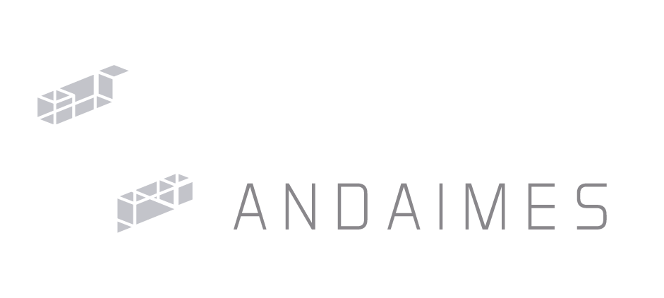 Fortan Andaimes Logo